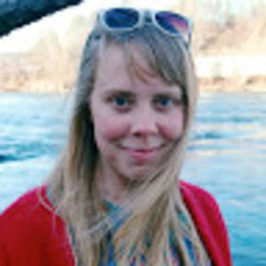 Meet your Posher, Erin